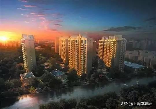 上海最土豪的4个富人区(图3)