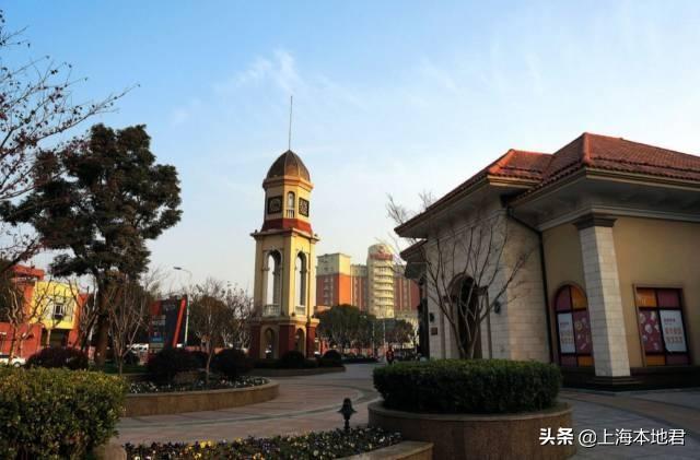 上海最土豪的4个富人区(图15)