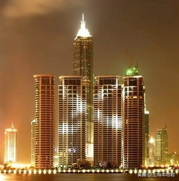 上海最土豪的4个富人区(图8)