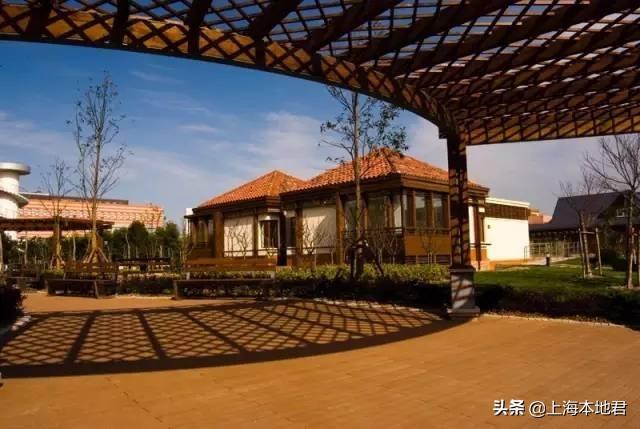 上海最土豪的4个富人区(图14)