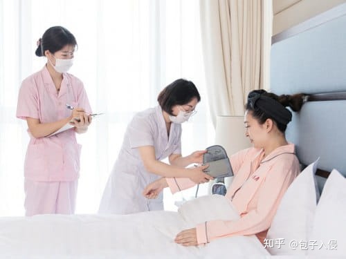 上海月子中心排名前十名推荐红贝房(图1)