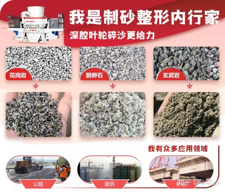 什么制砂机颗粒最好？投资10万元能够开沙场吗(图1)
