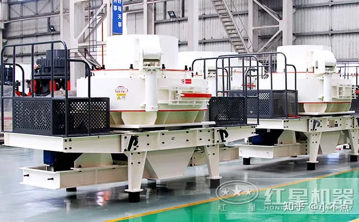 什么制砂机颗粒最好？投资10万元能够开沙场吗(图5)