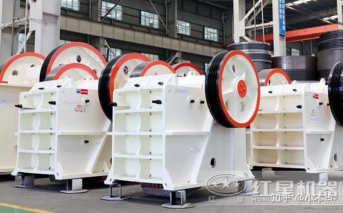 什么制砂机颗粒最好？投资10万元能够开沙场吗(图7)