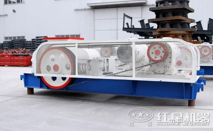 什么制砂机颗粒最好？投资10万元能够开沙场吗(图8)