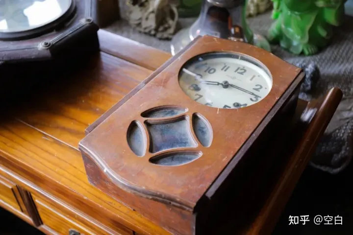 藏在成都城东的旧物市场，几十元淘回一个家！(图18)