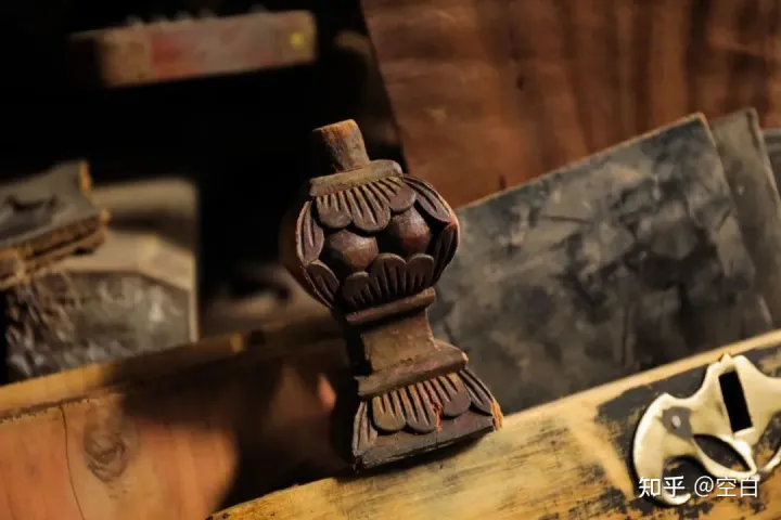 藏在成都城东的旧物市场，几十元淘回一个家！(图12)