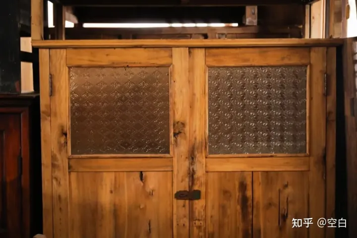 藏在成都城东的旧物市场，几十元淘回一个家！(图21)