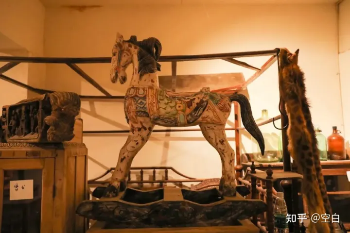 藏在成都城东的旧物市场，几十元淘回一个家！(图20)