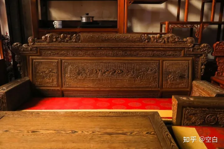 藏在成都城东的旧物市场，几十元淘回一个家！(图24)