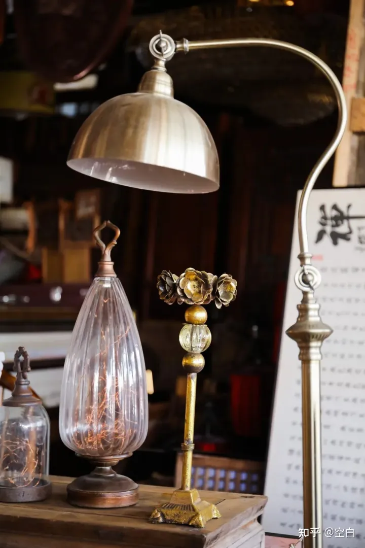 藏在成都城东的旧物市场，几十元淘回一个家！(图36)