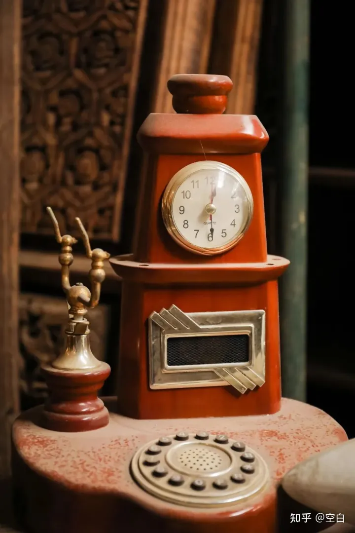 藏在成都城东的旧物市场，几十元淘回一个家！(图56)