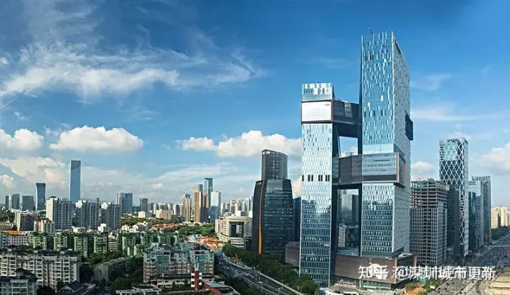 重磅！深圳近千个旧改曝光！看看有没有你家在？(图2)