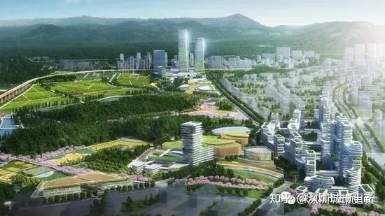 重磅！深圳近千个旧改曝光！看看有没有你家在？(图7)