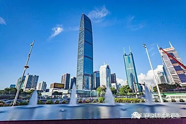 重磅！深圳近千个旧改曝光！看看有没有你家在？(图9)