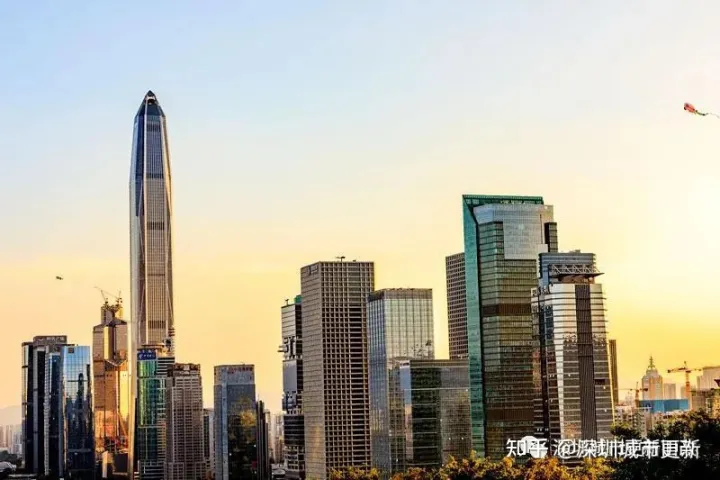 重磅！深圳近千个旧改曝光！看看有没有你家在？(图5)