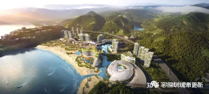 重磅！深圳近千个旧改曝光！看看有没有你家在？(图11)