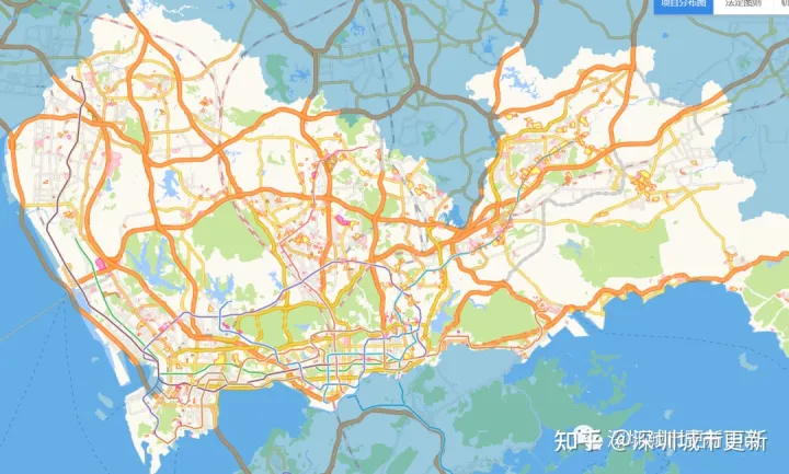 重磅！深圳近千个旧改曝光！看看有没有你家在？(图12)