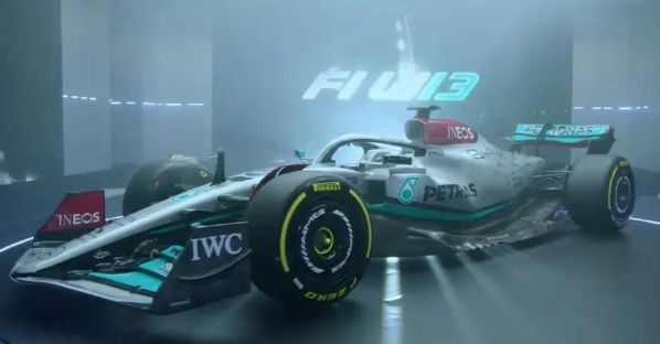 最大输出功率超1000马力！F12026年引擎新规公布(图1)