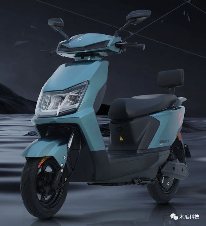 3款大功率电摩，空间大实用性好，最大续航260公里，还支持快充(图5)
