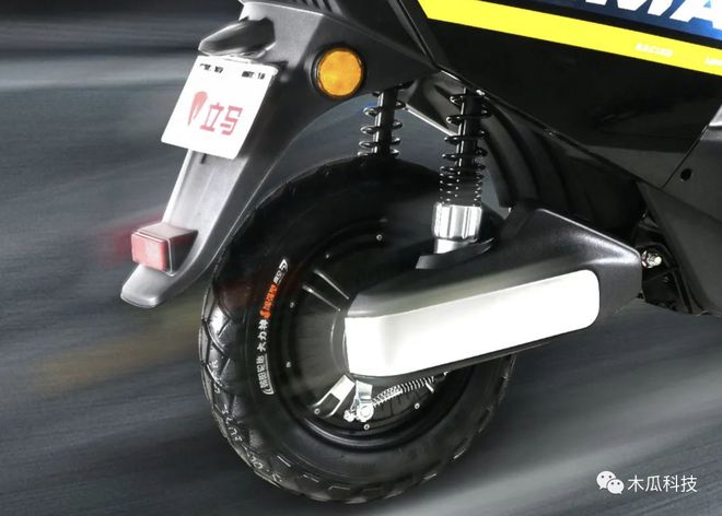 3款大功率电摩，空间大实用性好，最大续航260公里，还支持快充(图7)