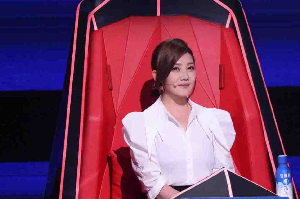 《好声音》赛制升级优点明显，李玟却硬用自己的小心机放大了缺点(图6)