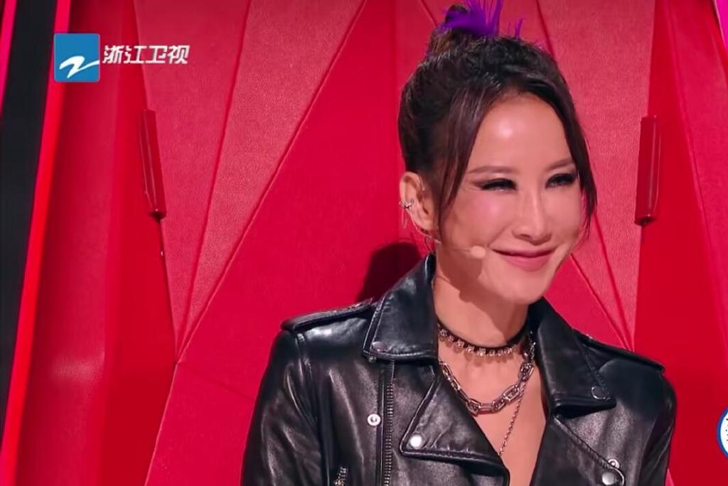 《好声音》赛制升级优点明显，李玟却硬用自己的小心机放大了缺点(图26)