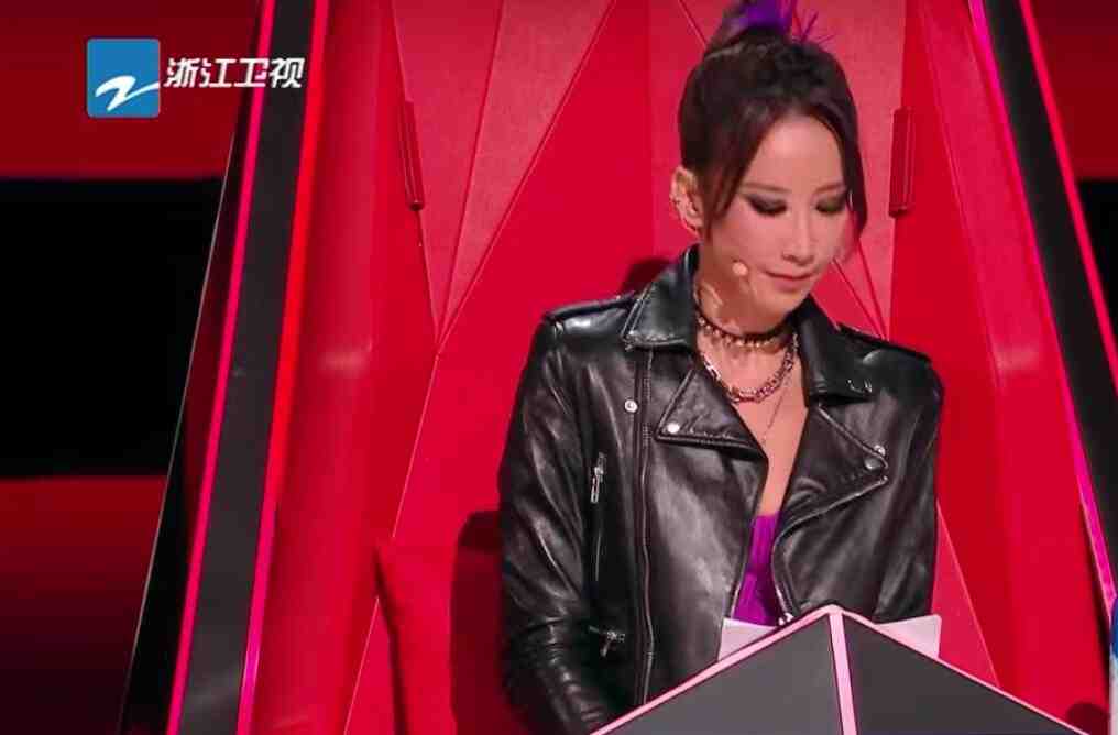 《好声音》赛制升级优点明显，李玟却硬用自己的小心机放大了缺点(图28)