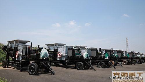 新年新气象，方驰重工品牌广告登陆CCTV频道(图3)