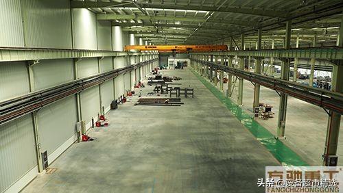 新年新气象，方驰重工品牌广告登陆CCTV频道(图4)