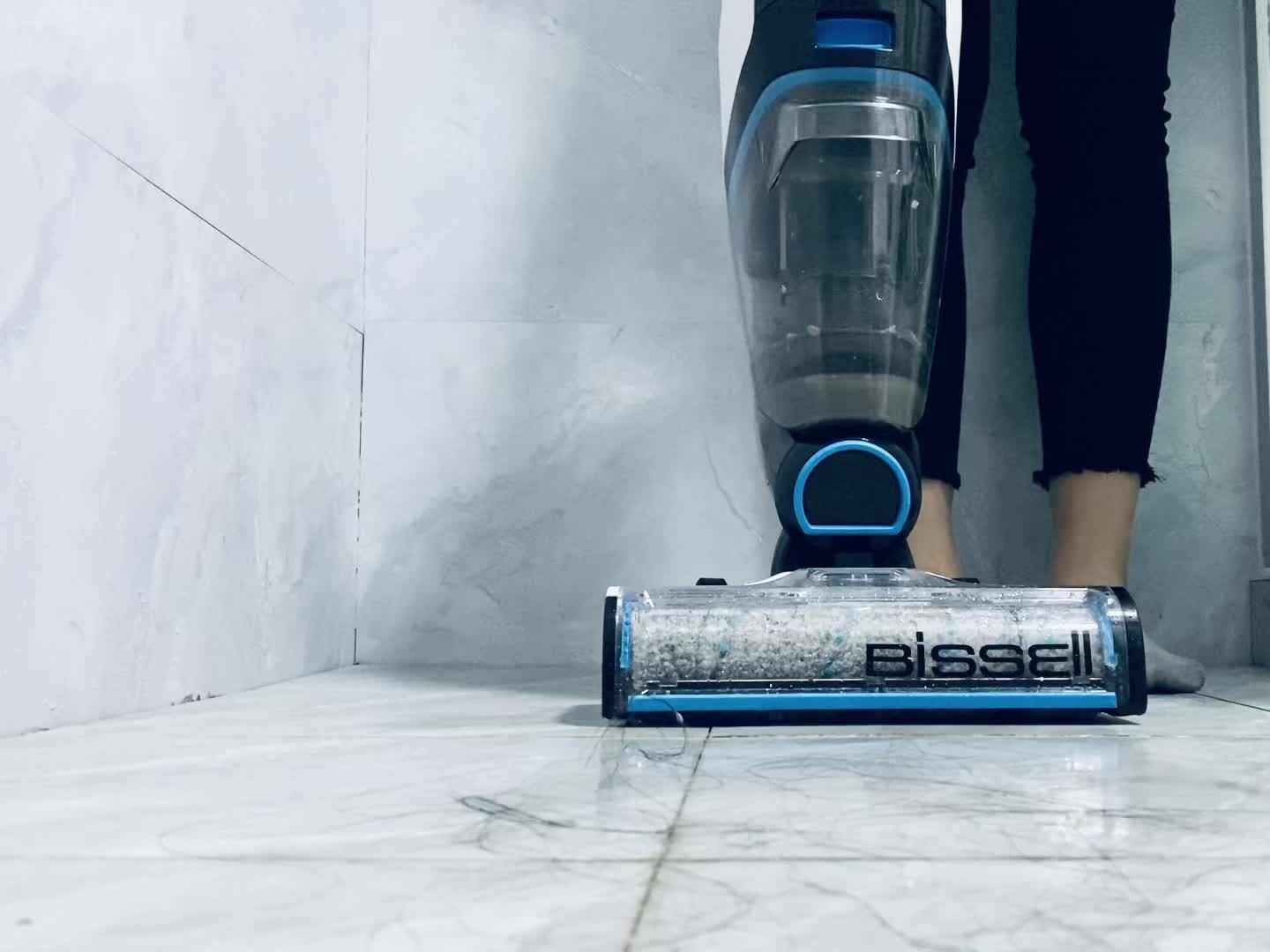 洗地机可以说是世界上最伟大的发明(图12)