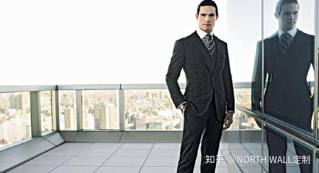 全球5大最顶级定制服装品牌——服装中的帝皇(图3)