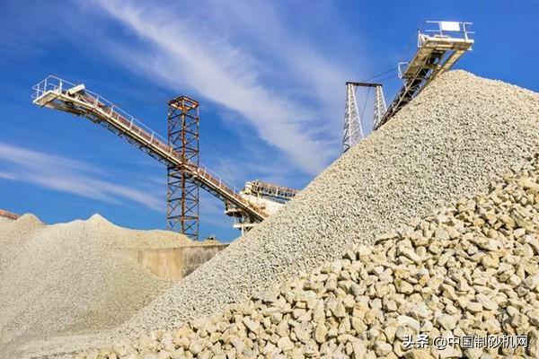 海南文昌市建立建筑用砂交易平台，砂石国营化管理代替直销(图4)