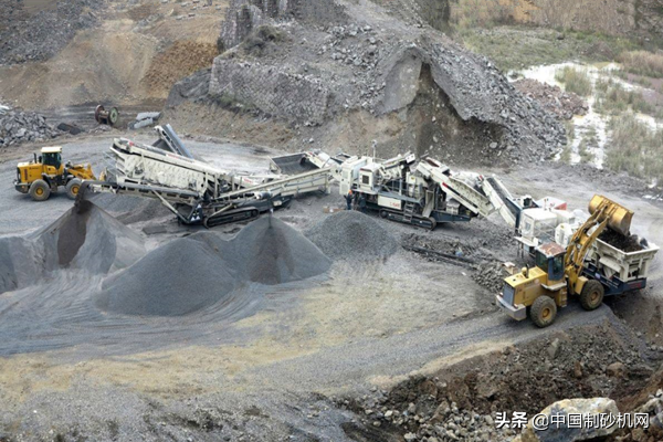 海南文昌市建立建筑用砂交易平台，砂石国营化管理代替直销(图3)