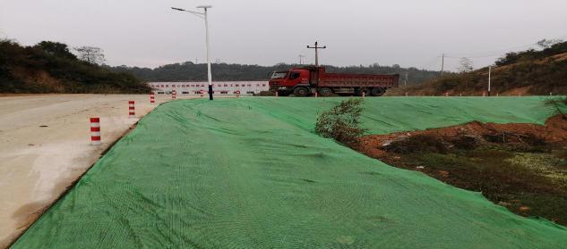 高擎先锋旗帜绘就大道通途——中铁二局第五工程有限公司宜井高速三阳至新田段A3标施工纪实(图5)