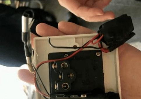 情侣酒店“激战”40分钟，4万人在线围观：酒店是直播现场！(图4)