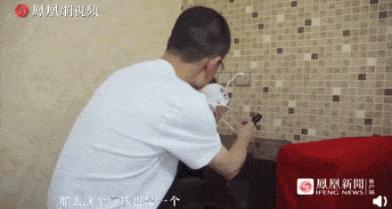 情侣酒店“激战”40分钟，4万人在线围观：酒店是直播现场！(图11)