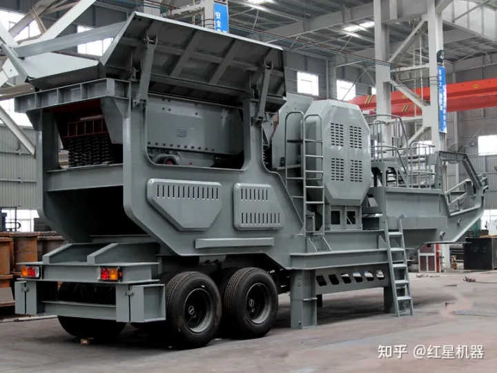 移动打沙制砂一体机好用吗(图2)