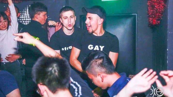 Gay吧男舞者被捡尸，年仅20惨遭性瘾男凌辱，一夜用掉30+避孕套那些酒吧gay吧你不知道的事儿(图2)