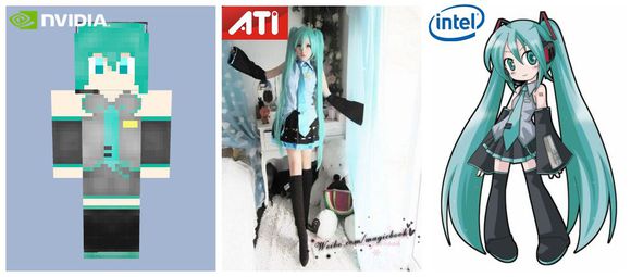 有哪些关于卡吧和图吧有趣的梗？(图7)