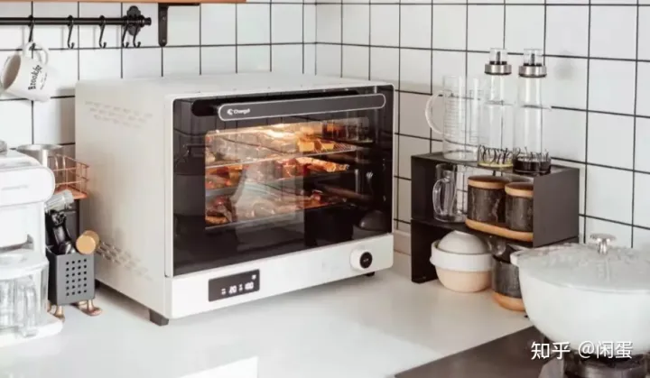 2022年家用烤箱推荐大全，附长帝、美的、格兰仕、苏泊尔、西门子、松下、博世、老板、华帝、方太、北美等各大品牌20款不同价位烤箱推荐（建议收藏）(图22)