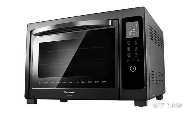 2022年家用烤箱推荐大全，附长帝、美的、格兰仕、苏泊尔、西门子、松下、博世、老板、华帝、方太、北美等各大品牌20款不同价位烤箱推荐（建议收藏）(图24)