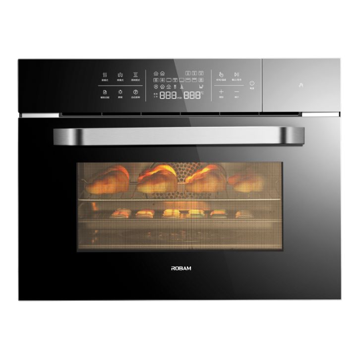 2022年家用烤箱推荐大全，附长帝、美的、格兰仕、苏泊尔、西门子、松下、博世、老板、华帝、方太、北美等各大品牌20款不同价位烤箱推荐（建议收藏）(图52)