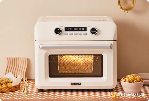 海氏电烤箱哪款好？2022年海氏烤箱推荐海氏家用烤箱怎么样？海氏C41独立控温烤箱、海氏I7风炉烤箱、海氏K3空气炸烤箱值得入手吗？新手烘培入门(图12)