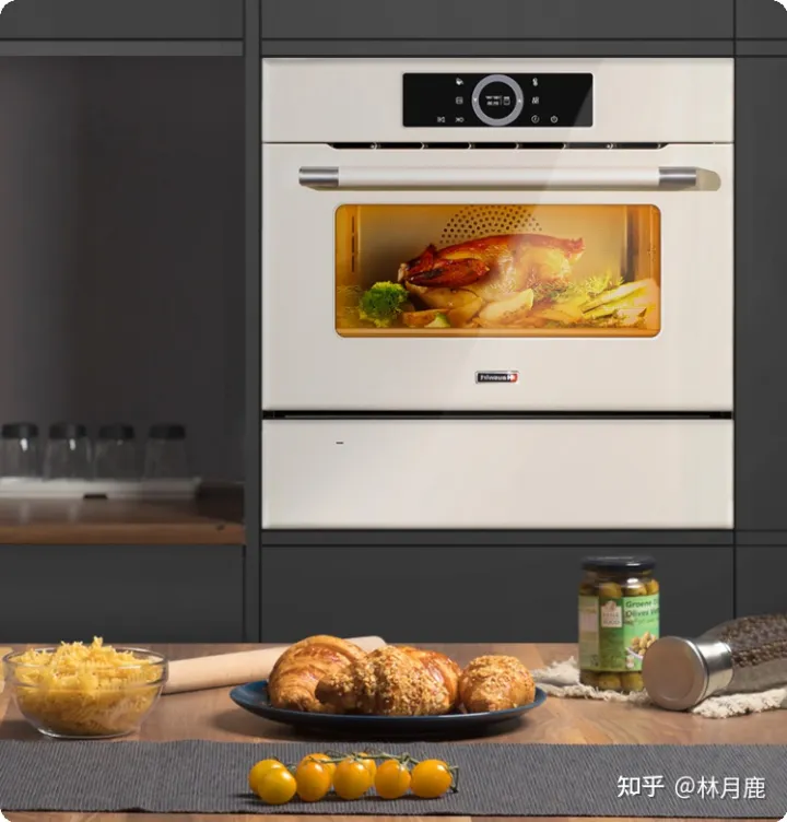 海氏电烤箱哪款好？2022年海氏烤箱推荐海氏家用烤箱怎么样？海氏C41独立控温烤箱、海氏I7风炉烤箱、海氏K3空气炸烤箱值得入手吗？新手烘培入门(图18)