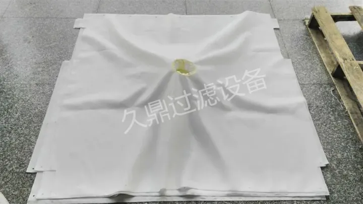 全自动压滤机(图2)