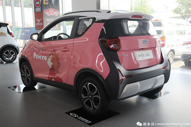 最高7100元，奇瑞新能源涨价，特斯拉—小鹏紧随！(图2)