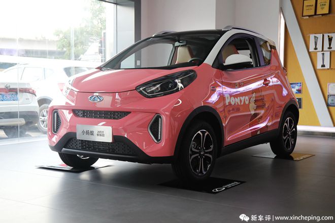 最高7100元，奇瑞新能源涨价，特斯拉—小鹏紧随！(图1)