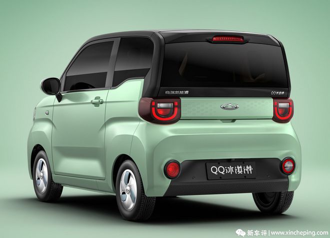 最高7100元，奇瑞新能源涨价，特斯拉—小鹏紧随！(图4)