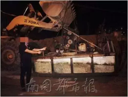 “不买我的砂就打死你！”海南这11个“砂霸”因涉黑涉恶覆灭(图1)